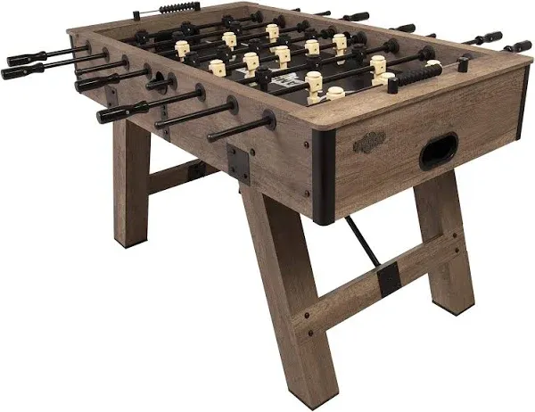 American Legend Brookdale Foosball Table AL2015W