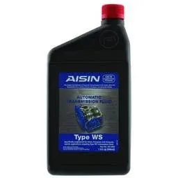 Aisin ATF-0WS Automatic Transmission Fluid