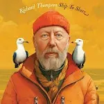 Ship to Shore - Richard Thompson (LP/Vinyl)