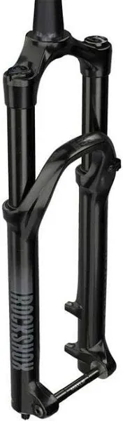 RockShox 35 Gold RL Suspension Fork 27.5" 150 mm 15 x 110 mm 44 mm Offset Black