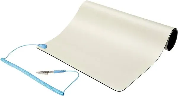 Startech.Com 11X18In Anti Static Mat, Esd Mat For SM-ANTI-STATIC-MAT