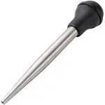 Zulay Kitchen Turkey Baster (Stainless Steel)