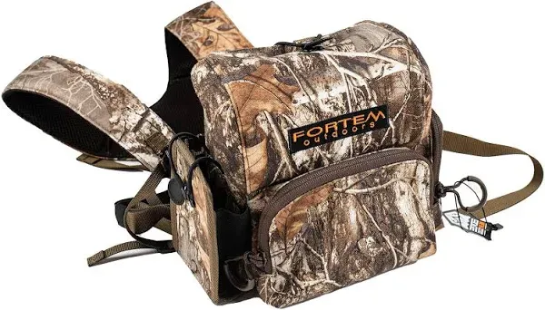 FORTEM Outdoors Bino Harness Chest Pack