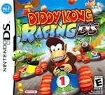 Diddy Kong Racing DS - Nintendo DS