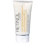 Retinol by Robanda Anti-Aging Hand Treatment 3 fl. oz.