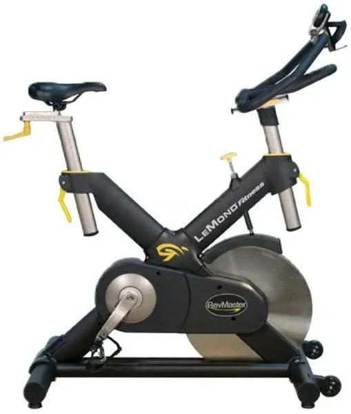 LeMond RevMaster Pro Cycling Bike