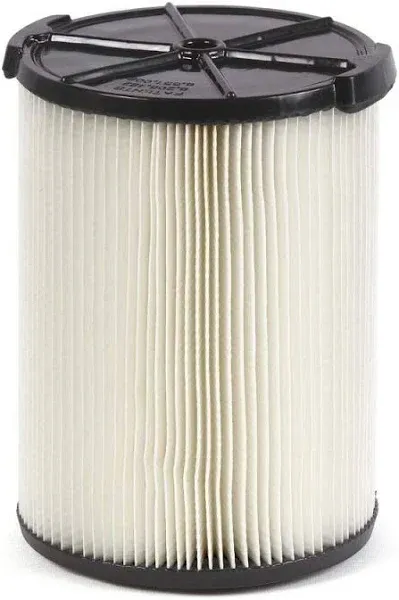 Ridgid 72947 Vacuum Filter