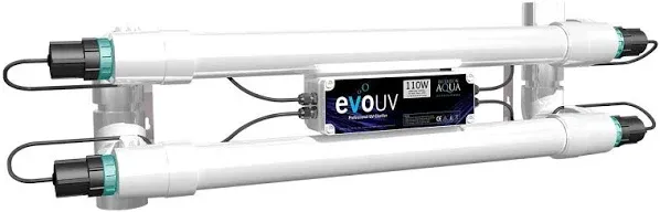 Evolution Aqua Evo 110 UV Clarifier