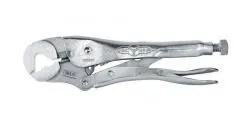 Vise Grip Locking Wrench