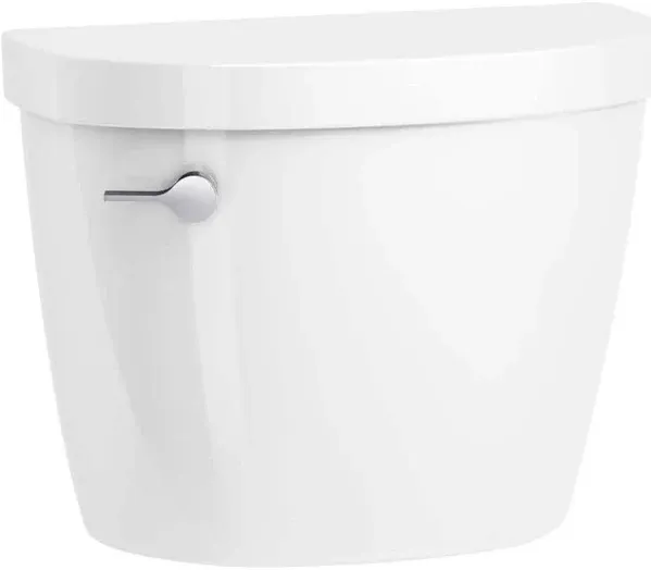 Kohler K-31614 Cimarron 1.6 gpf Toilet Tank