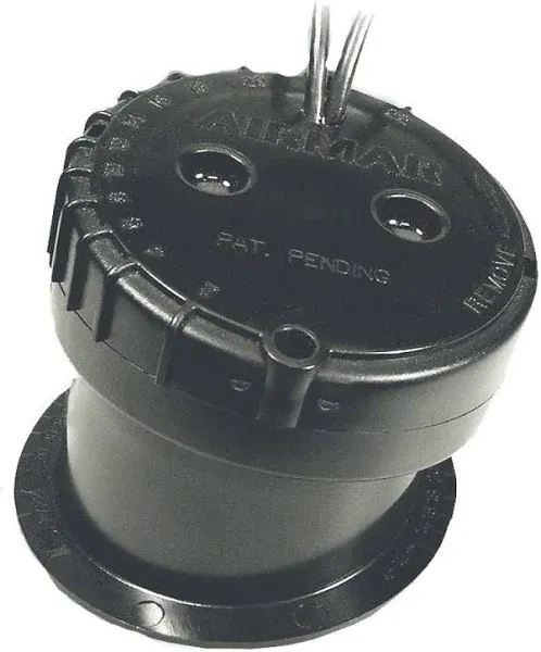 Navico xSonic P79 Adjustable 200/50kHz Plastic In-Hull Transducer - 9-Pin [000-13942-001]