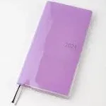 Hobonichi Clear Cover for Weeks