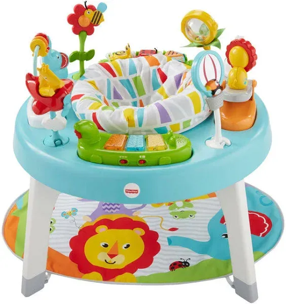 Fisher-Price FPH21 Activity Center