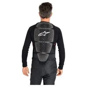 Fits ALPINESTARS. 6504018/013/L Back protectors DE stock