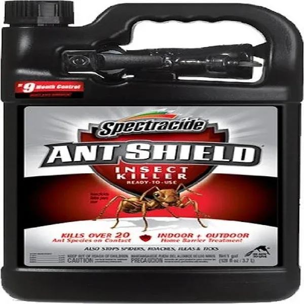 Spectracide Ant Shield Insect Killer Liquid 1 gal