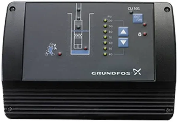 Grundfos SmartFlo Constant Pressure Kit