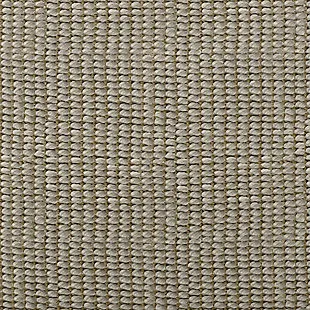 Zelma Indoor/Outdoor Square Woven Pouf