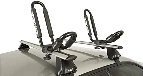 Rhino-Rack S510 Fixed J Style Kayak Carrier