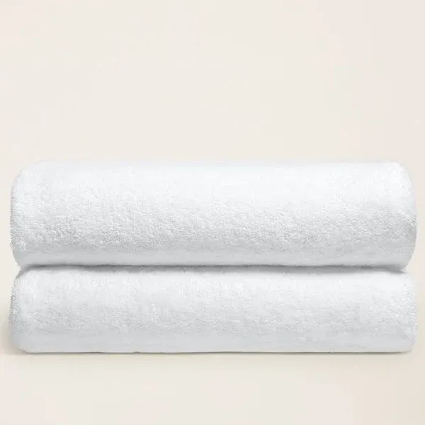 Italic Serene Ultraplush Australian Cotton Towels