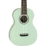 Fender Limited Edition Zuma Concert Ukulele Surf Green