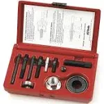 GearWrench Pulley Puller and Installer Set