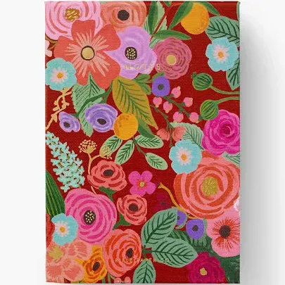 Rifle Paper Co. Garden Party Desktop Notepad