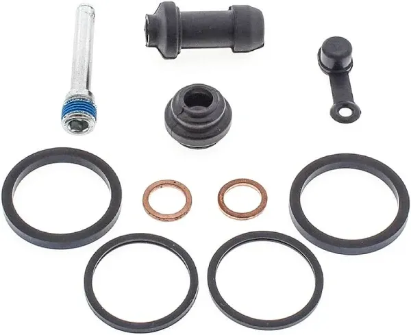 All Balls Brake Caliper Rebuild Kit Front #18-3005