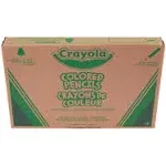 Crayola 240 Classpack Colored Pencils