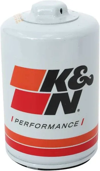 K&amp;N Filters HP-2001 Performance Gold Oil Filter