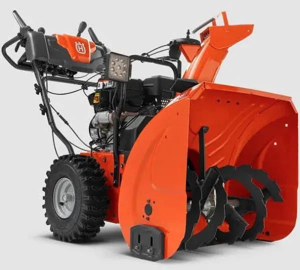 Husqvarna 970468901 Snow blowers