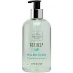 300ml Sea Kelp Hair & Body Shampoo