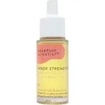 Barefoot Scientist Inner Strength Nail and Cuticle Renewal Drops, Award-Winning Cuticle Oil for Fingernails and Toenails Clear, 20 mL