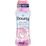 Downy April Fresh In-Wash Laundry Scent Booster Beads (18.2 oz)