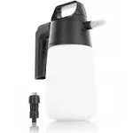 IK MULTI 1.5 PUMP SPRAYER | 35 oz | Professional Auto Detailing; Multi-Purpose