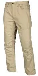 Klim Outrider Pants - Desert Sand - 32x32