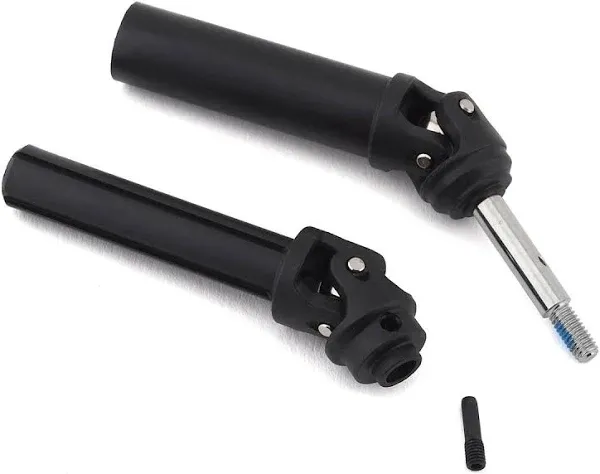 Team Losi Racing 333012 Shock Shaft 3mm x 48.7mm TiCN G3 1