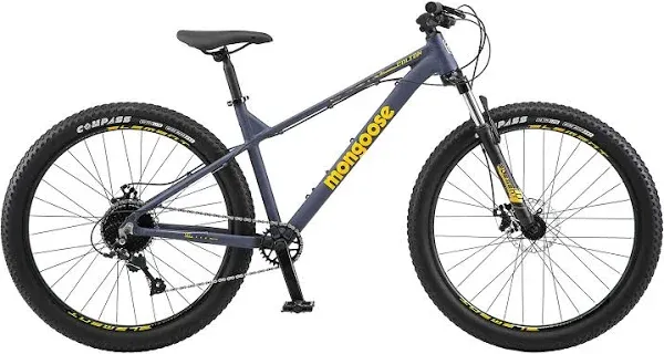 Mongoose Colton Mountain Bike