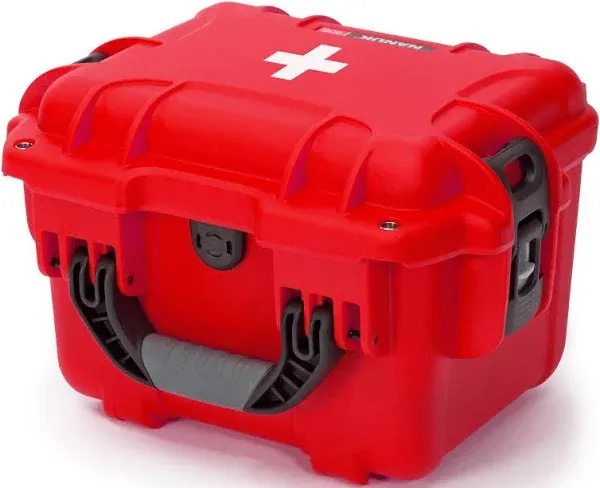 Nanuk 908 First Aid Case