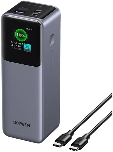 UGREEN Nexode Power Bank