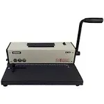 Rayson PD-1503 Coil Binding Machine