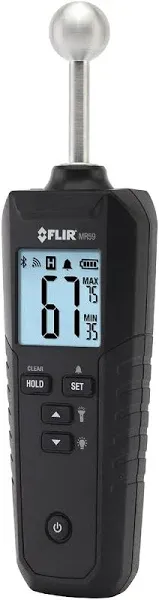 FLIR MR59 Moisture Meter