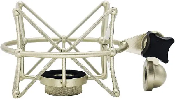 Shock Mount for Neumann TLM 103