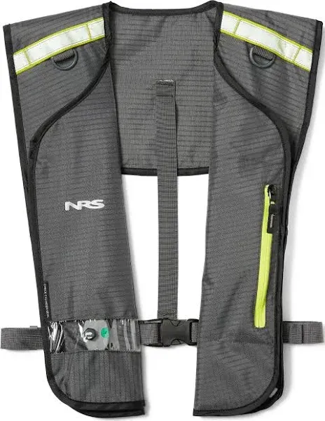 NRS Matik Inflatable Lifejacket (PFD)