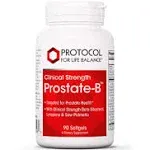 Protocol for Life Balance Clinical Strength Prostate-B - 90 Softgels