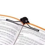 FolioKlip Book Page Holder | Page Holder for Reading | Book Holder for Reading H