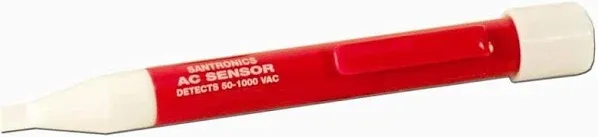 Santronics AC Voltage Sensor