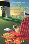 The Stranger in the Library [Book]