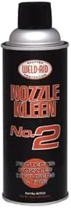 WELD-AID 007022 WA NOZZLE KLEEN #2/16 OZ007022