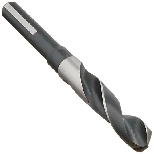 Irwin 91144 11/16&#034; X 6&#034; Fractional 1/2&#034; Reduced Shank Drill Bit