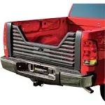 Dodge Ram 4000 Series Louvered Tailgate